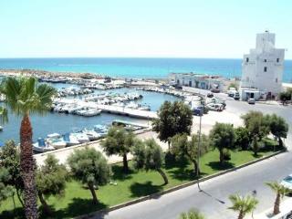 Hyencos Hotel Callyon Torre San Giovanni Ugento Exterior foto